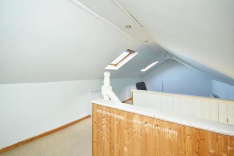 Loft Room