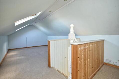 Loft Room