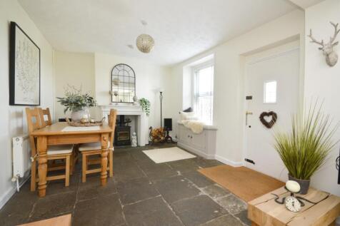 Open Plan Dining/Sitting Room
