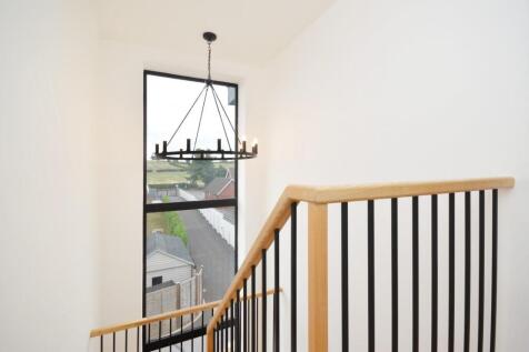 Second Floor Landing