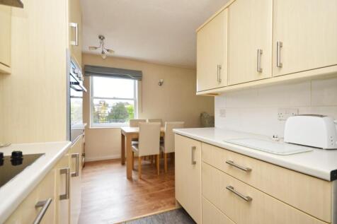 Open Plan Kitchen/Dining/Sitting Room