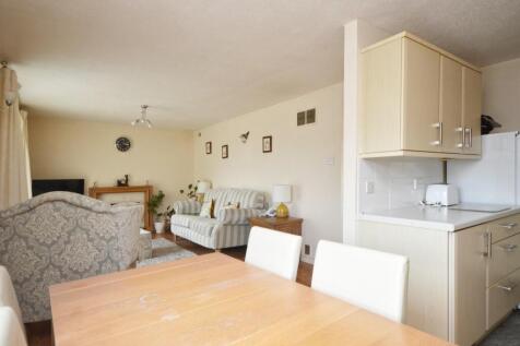 Open Plan Kitchen/Dining/Sitting Room