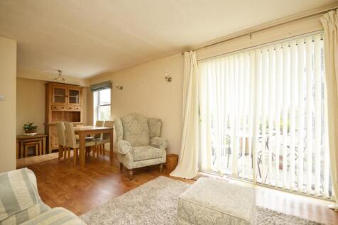 Open Plan Kitchen/Dining/Sitting Room