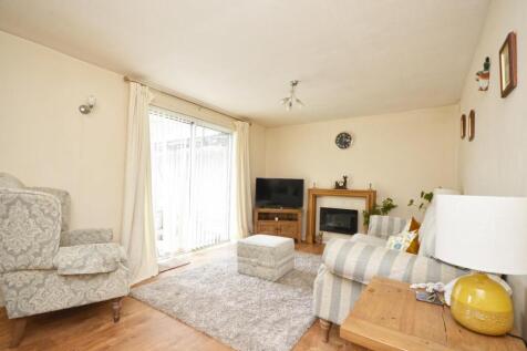 Open Plan Kitchen/Dining/Sitting Room