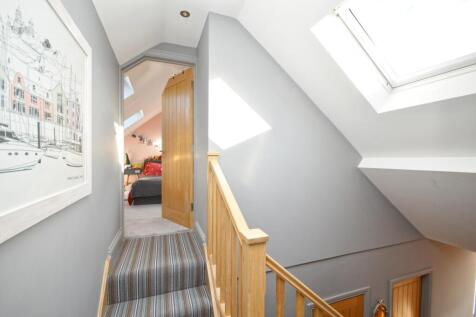 Second Floor Gallery Landing