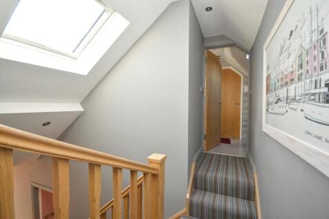 Second Floor Gallery Landing