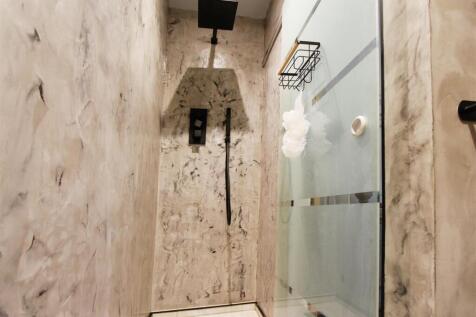 Ground Floor Shower Room