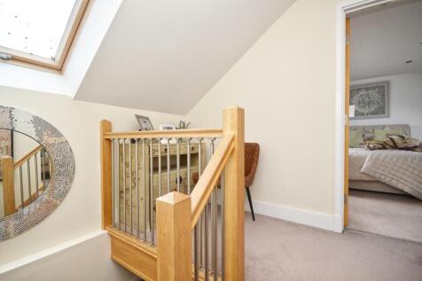 Second Floor Landing