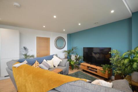 Sitting/Dining Room/Kitchen