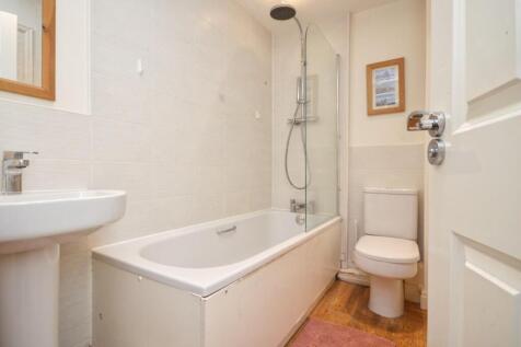 Jack and Jill Bathroom