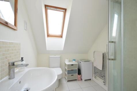 En Suite Shower Room