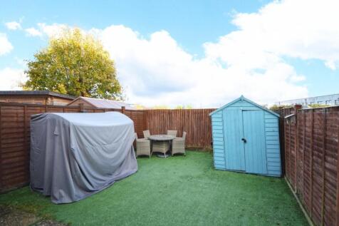 En Suite Shower Room