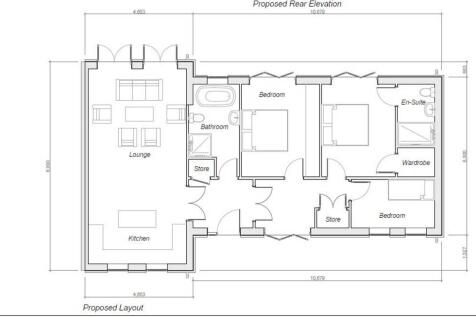 PLOT 3 AND 4