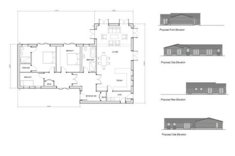 PLOT 2 AND 5