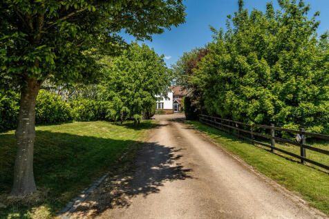 Hoe Hill Cottage ...