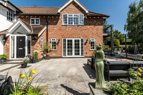 Hoe Hill Cottage ...