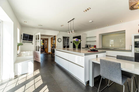 Hoe Hill Cottage ...