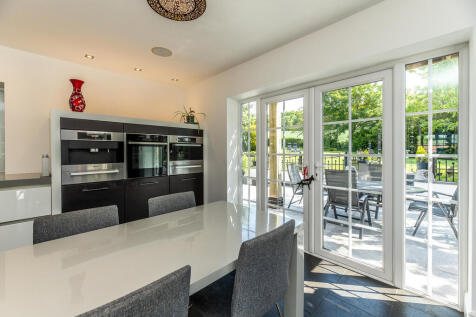 Hoe Hill Cottage ...