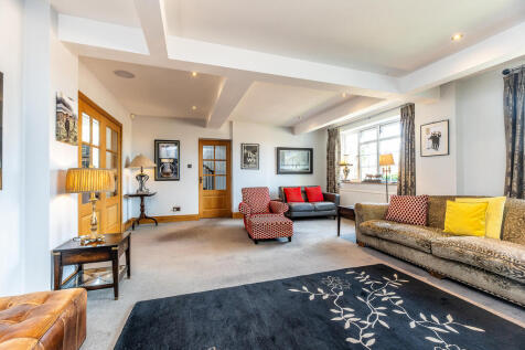 Hoe Hill Cottage ...