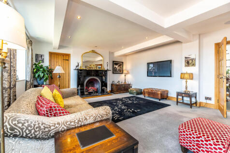 Hoe Hill Cottage ...
