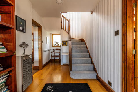 Hoe Hill Cottage ...