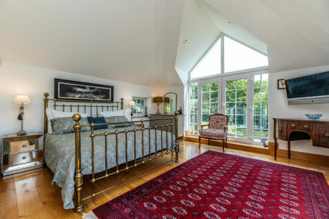 Hoe Hill Cottage ...
