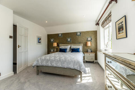 Hoe Hill Cottage ...