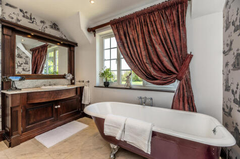 Hoe Hill Cottage ...