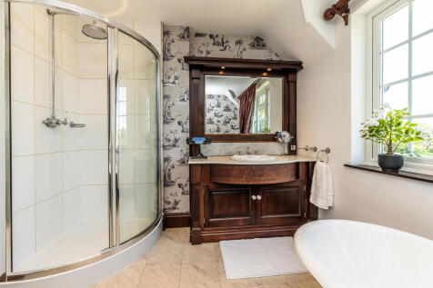 Hoe Hill Cottage ...