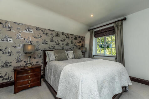 Hoe Hill Cottage ...