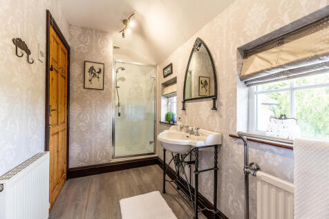 Hoe Hill Cottage ...