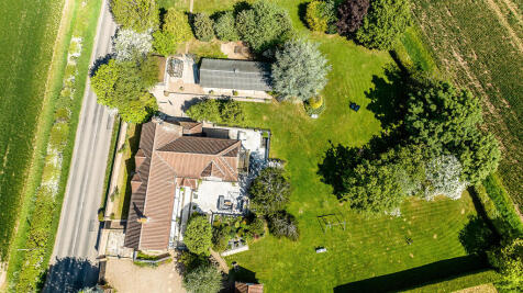 Hoe Hill Cottage ...