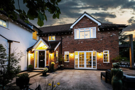 Hoe Hill Cottage ...