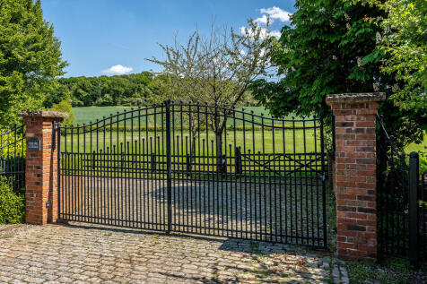 Hoe Hill Cottage ...