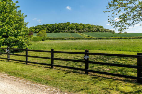 Hoe Hill Cottage ...