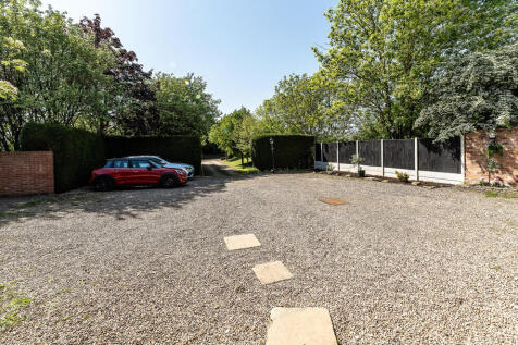 Hoe Hill Cottage ...