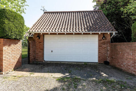 Hoe Hill Cottage ...