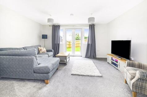 Living room area