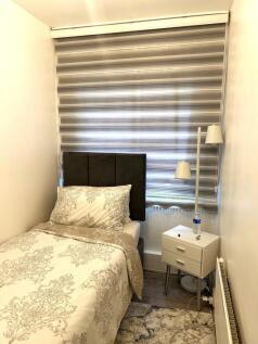Upstairs Bedroom Two