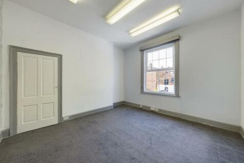Second room