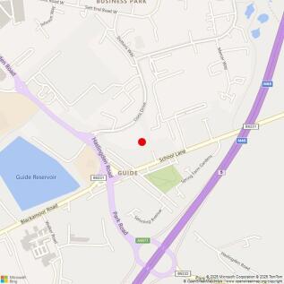 Property Map
