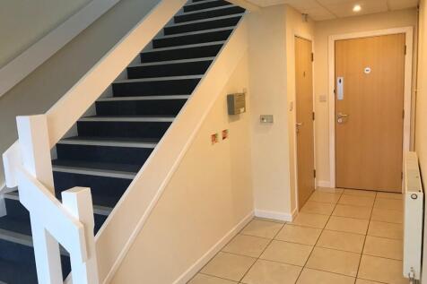 Reception Area