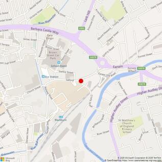 Property Map