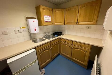 Typical Kitchen