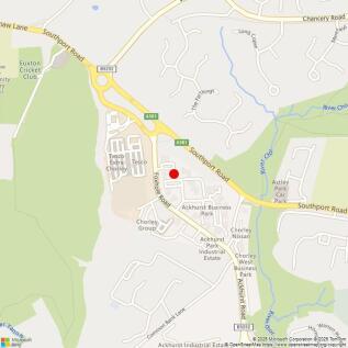 Property Map