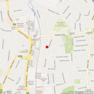 Property Map