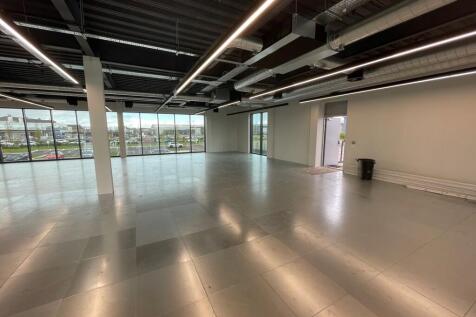 First Floor Suite