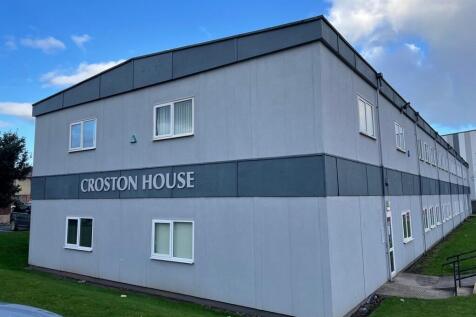 Croston House
