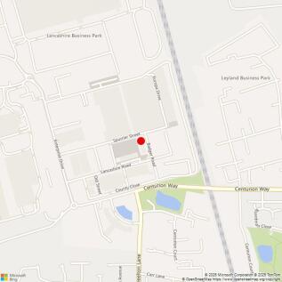 Property Map
