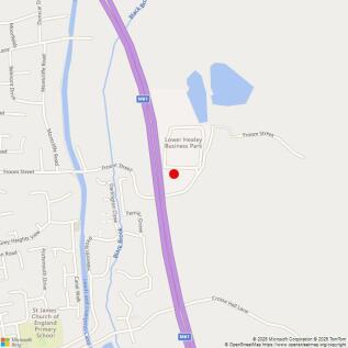 Property Map